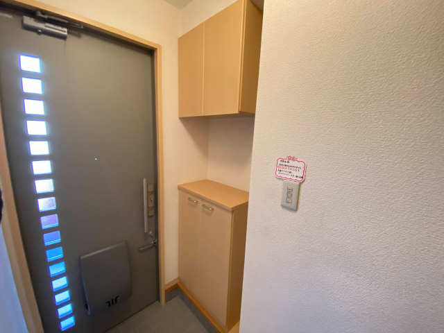 シューズBOX