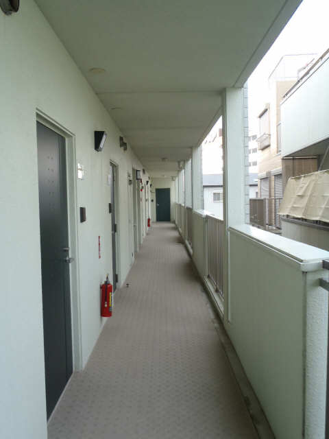 共用通路