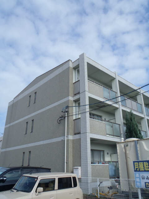 外壁