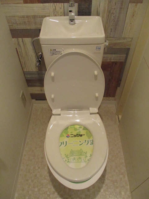 ＷＣ