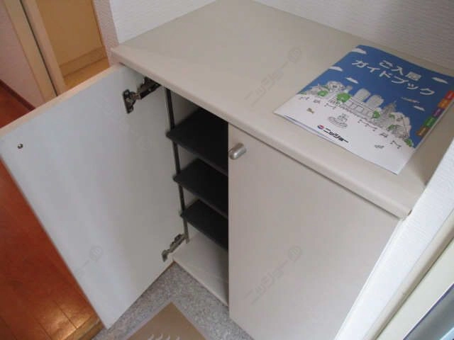 シューズＢＯＸ
