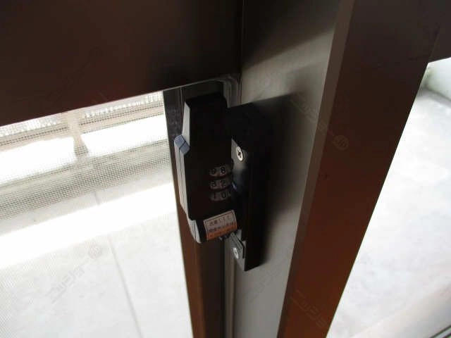 ダイヤルクレセント