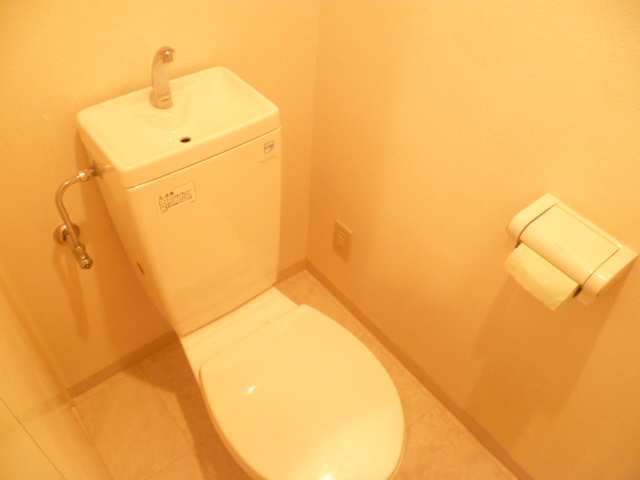 ＷＣ