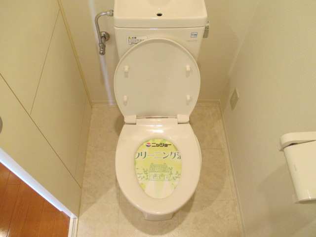 ＷＣ
