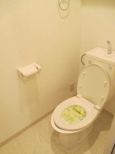 ＷＣ