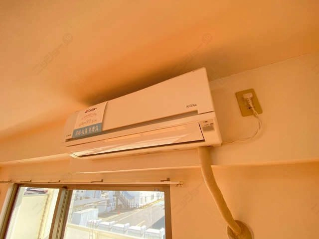 エアコン
