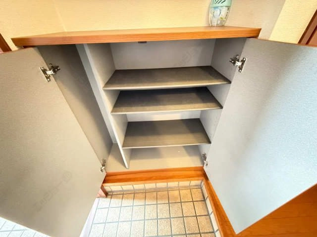 シューズBOX