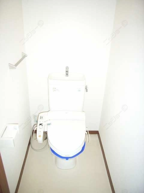 ＷＣ