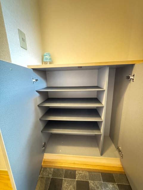 シューズBOX