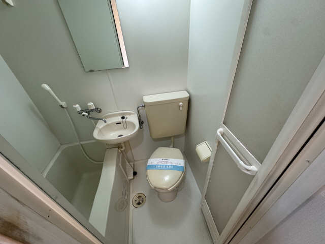 WC