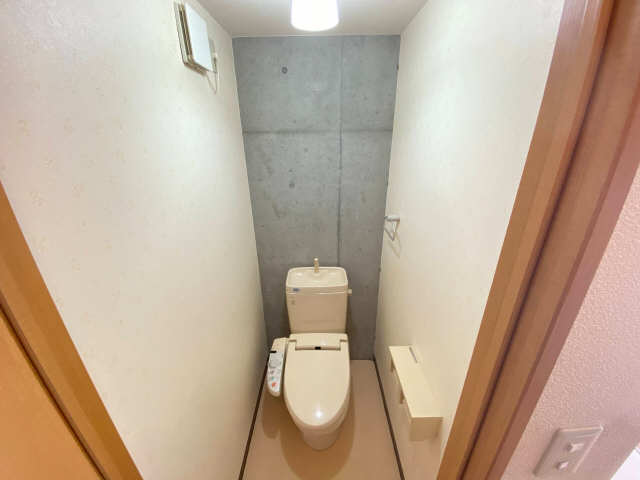 メゾンＭＫ－１ 2階 WC