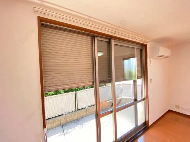 シャッター雨戸