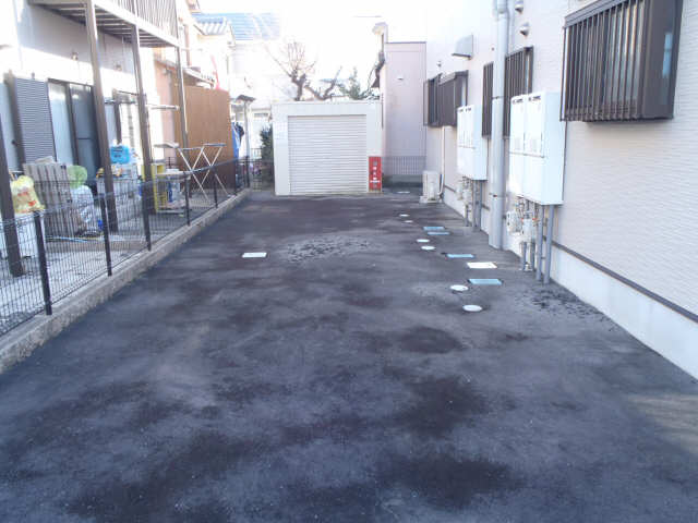 共有部分