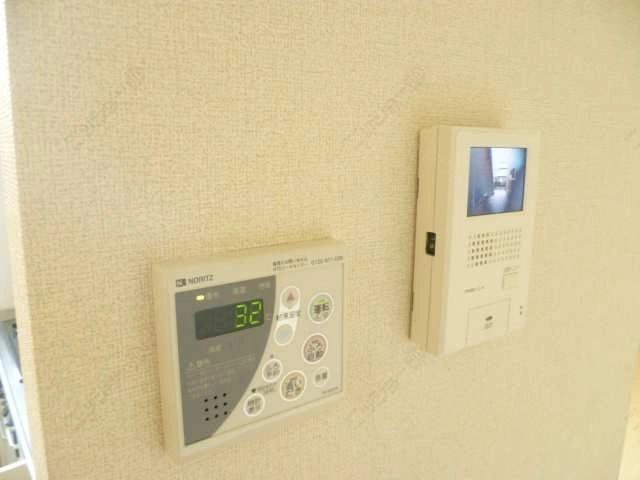 モニターホン