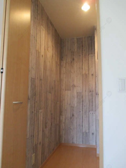 収納内デザインクロス