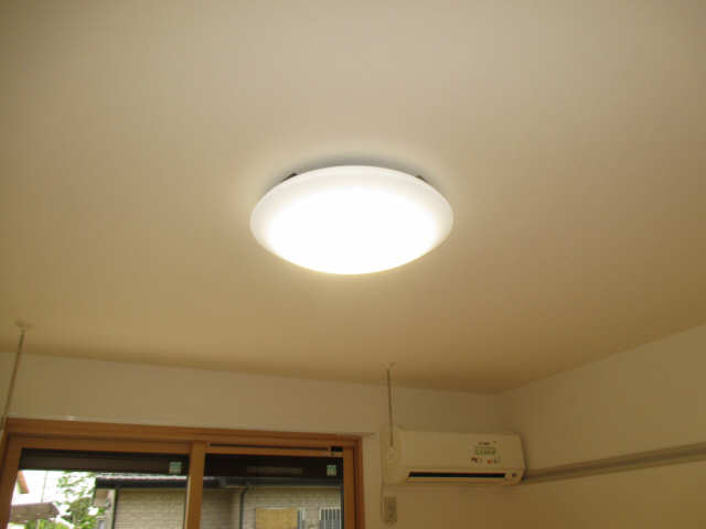 LED照明