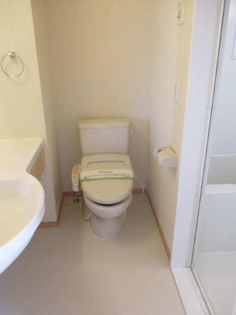 ＷＣ