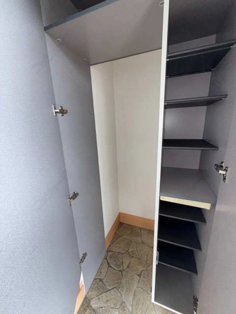 シューズBOX