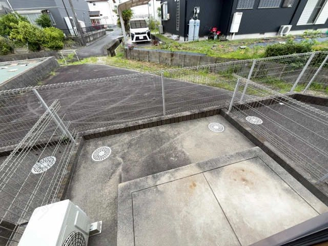 庭