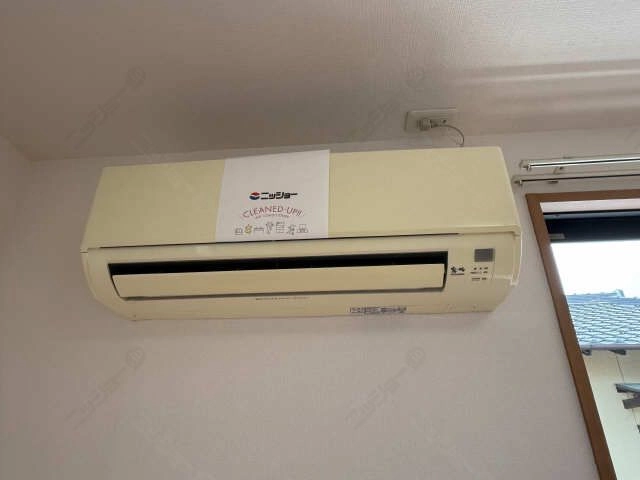 エアコン