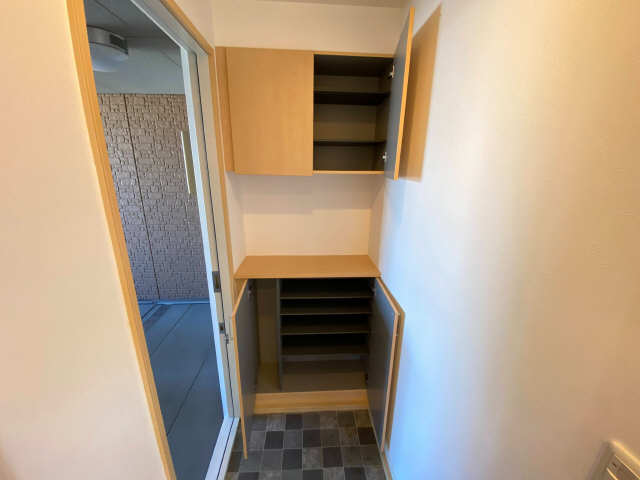 シューズBOX