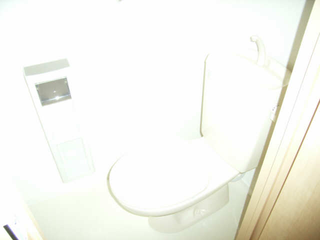 ＷＣ