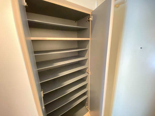 シューズBOX