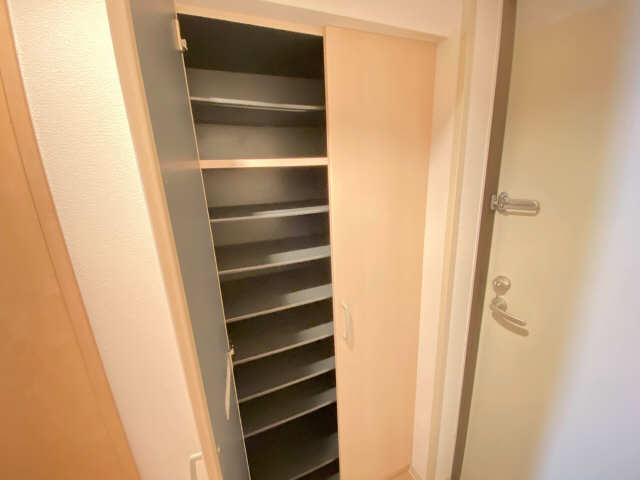 シューズBOX
