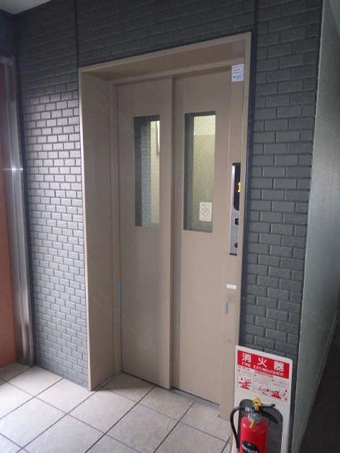 エレベーター