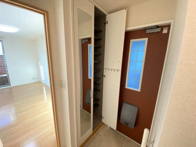 シューズBOX