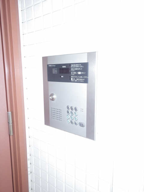 オートロック