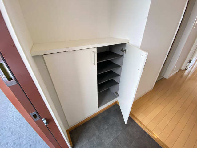 シューズBOX