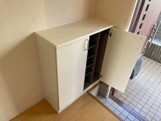 シューズBOX