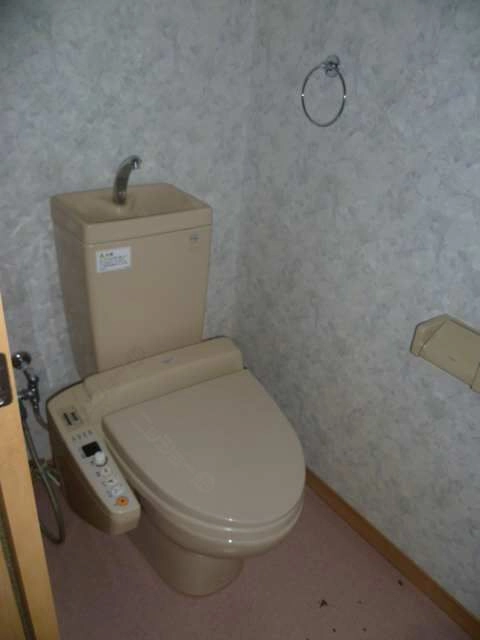 ＷＣ