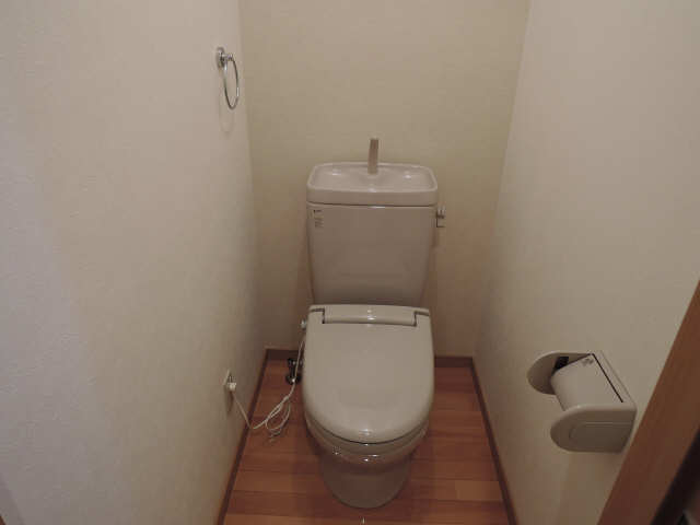 ＷＣ