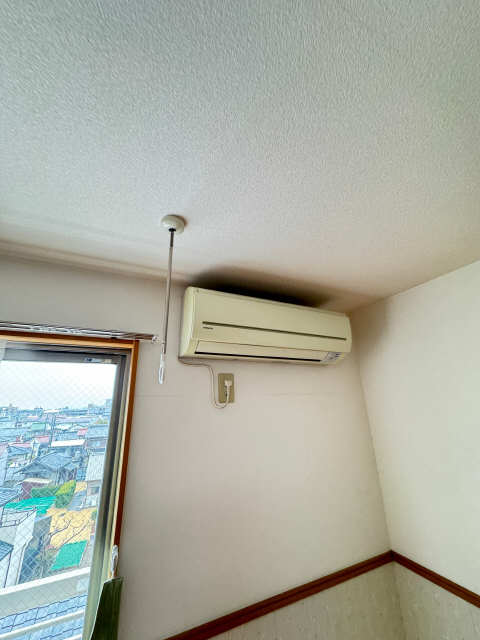 エアコン