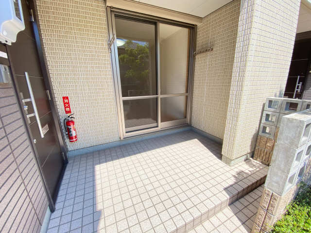 庭