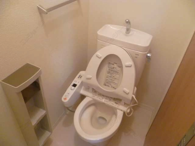 ＷＣ