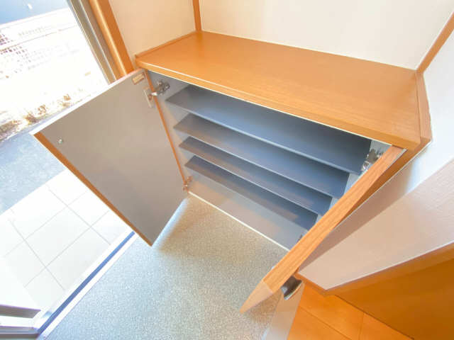 シューズBOX