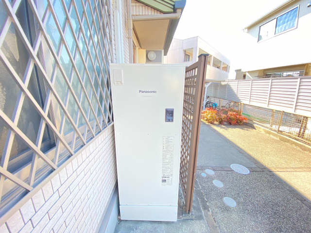 電気温水器