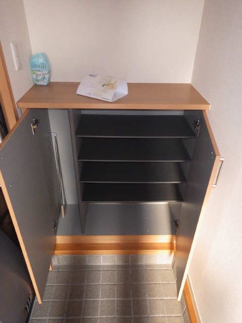シューズＢＯＸ