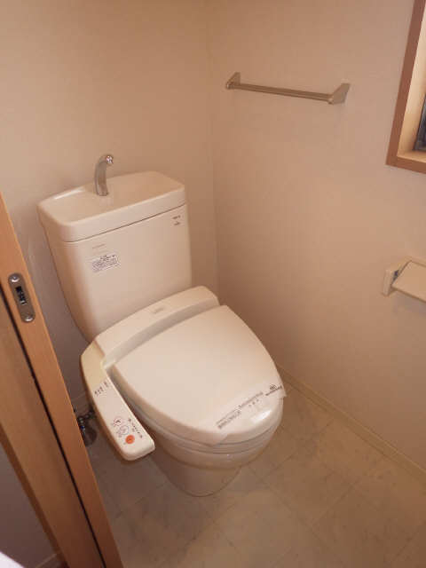 ＷＣ