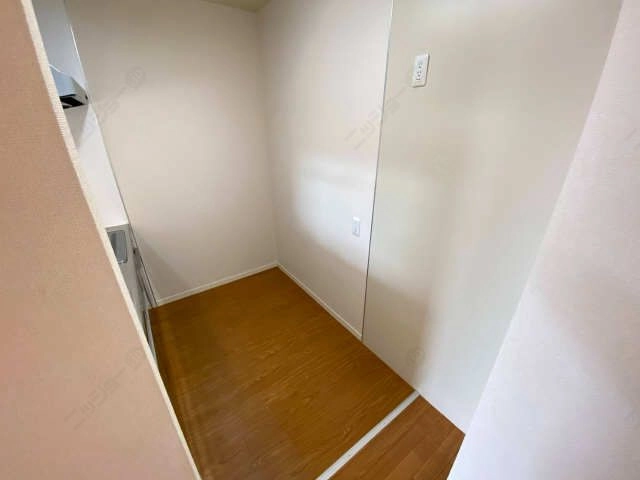 キッチンスペース