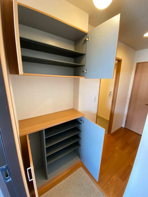 シューズBOX