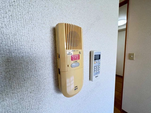 インターホン
