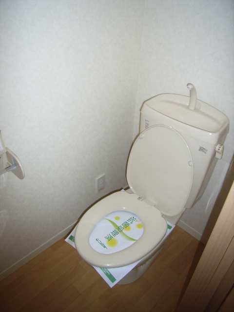 ＷＣ