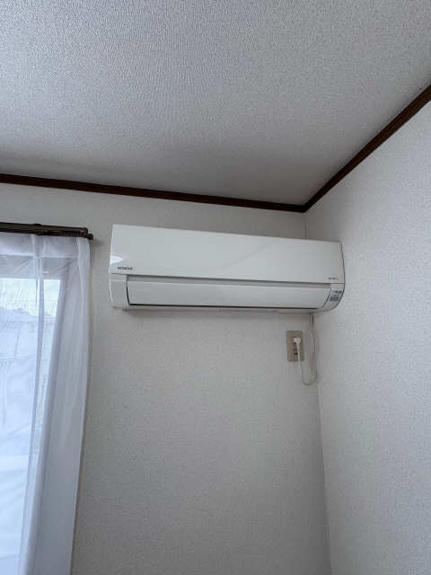 エアコン