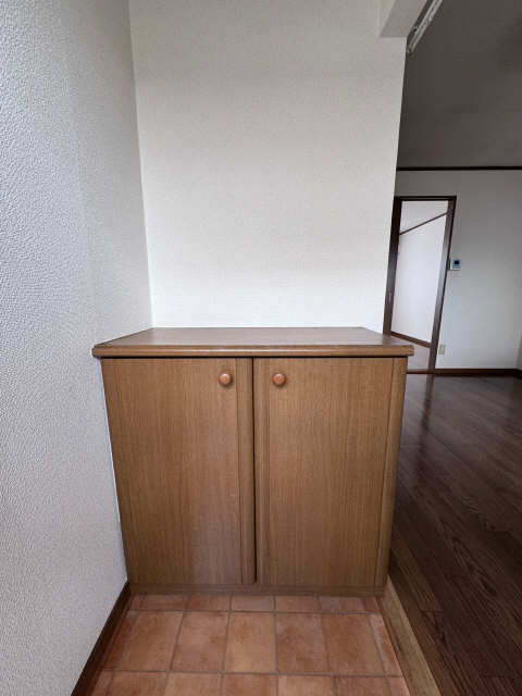 シューズBOX