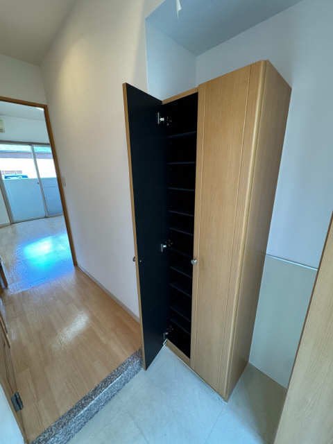 シューズBOX