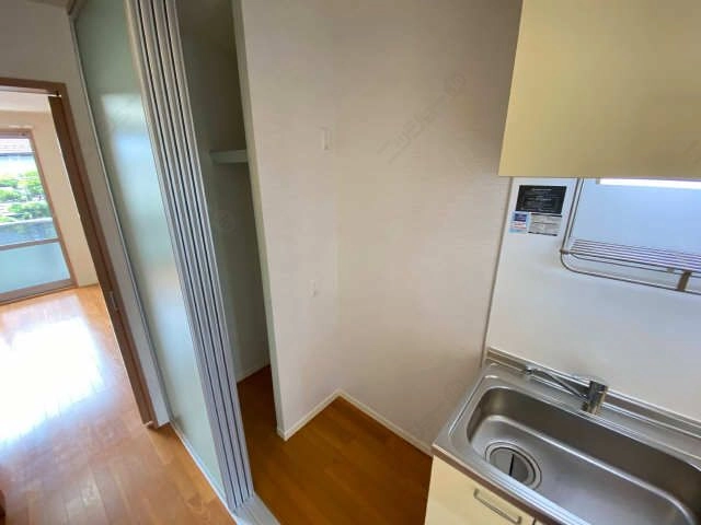 キッチンスペース